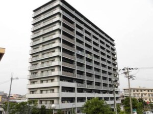 インプレスト姫路・飾磨外観写真