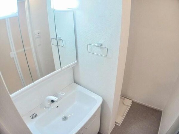 洗面所・脱衣所