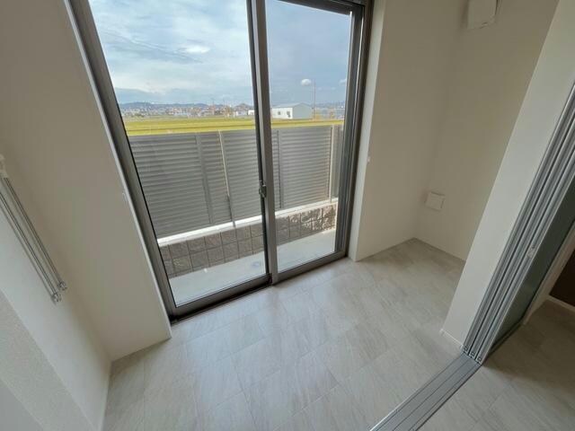 物件内観写真15　(インナーテラス♪)