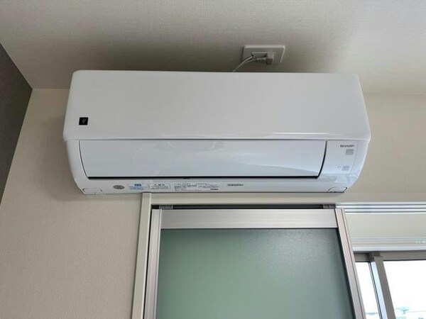 空調設備
