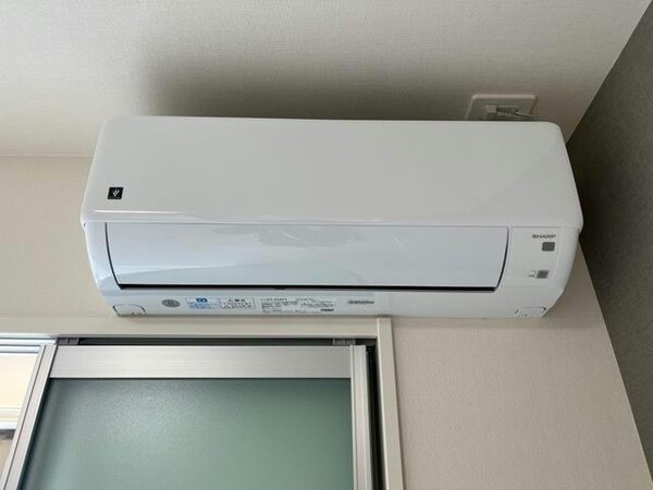 空調設備