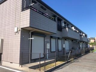 メゾン鷹取