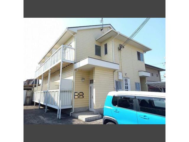 ナイスワン西浜