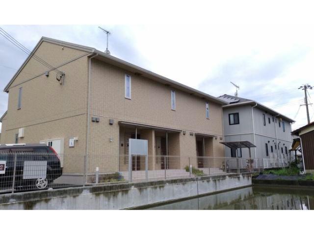 セジュール狭間　Ｂ棟