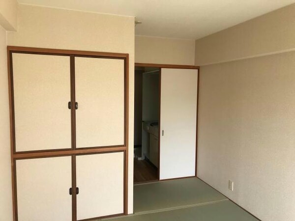 居室