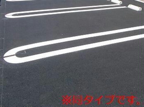 完成予想図