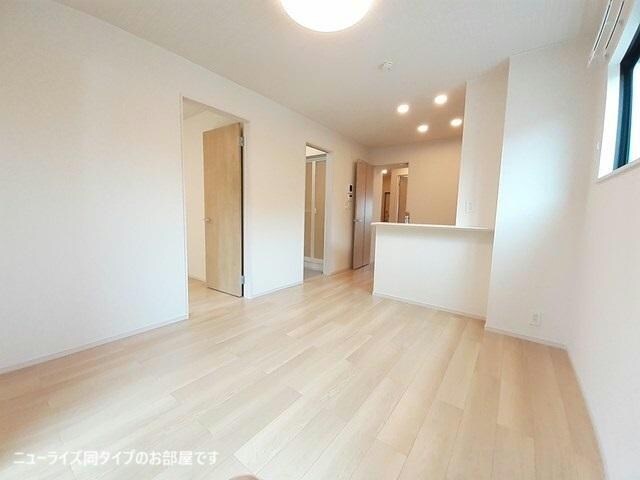 物件内観写真3　(同タイプイメージ)