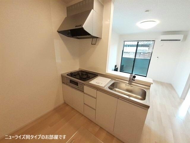 物件内観写真4　(同タイプイメージ)