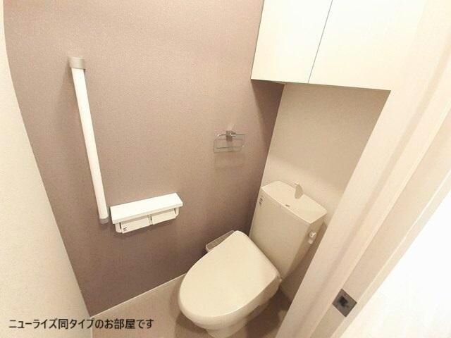 物件内観写真7　(同タイプイメージ)