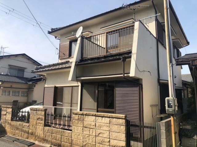 広畑区才945-2戸建て