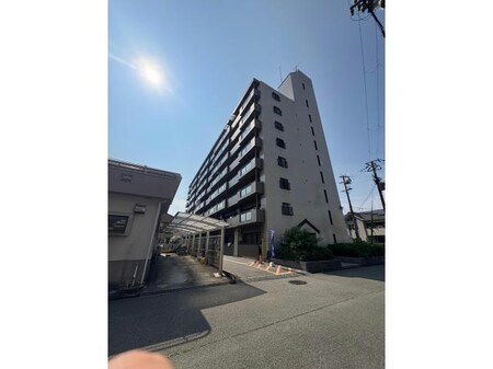 シティーガーデン広畑外観写真