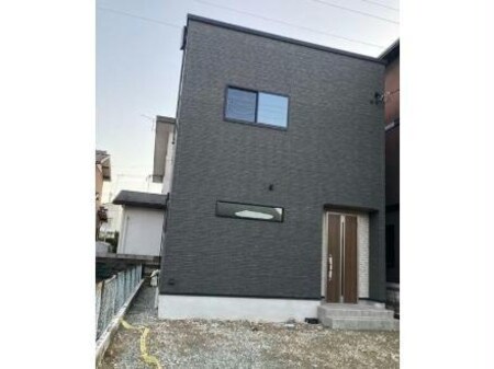 VIVITAS　ARIA外観写真