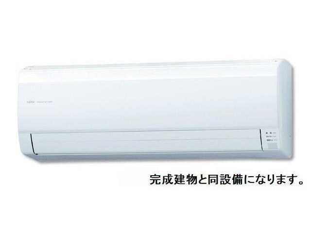 物件内観写真12　