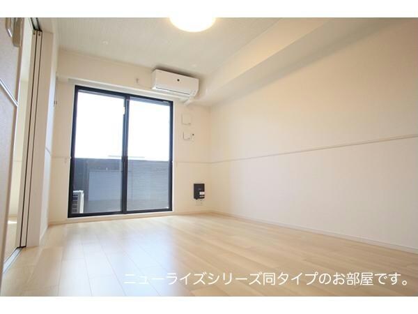 物件内観写真2　(イメージ)