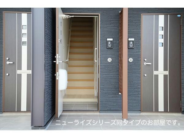 物件内観写真3　(イメージ)