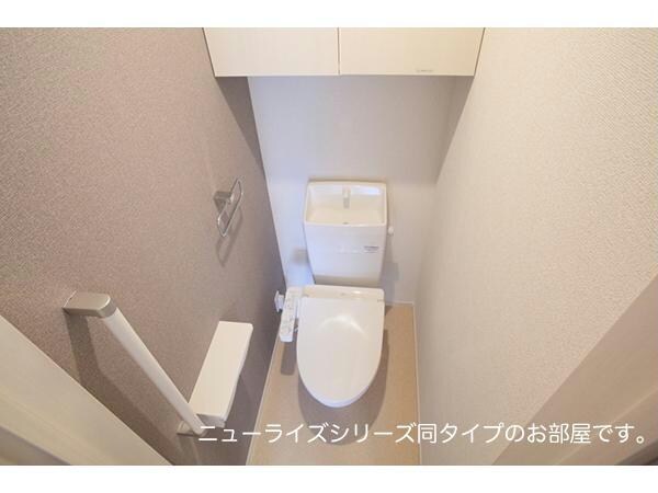 物件内観写真5　(イメージ)