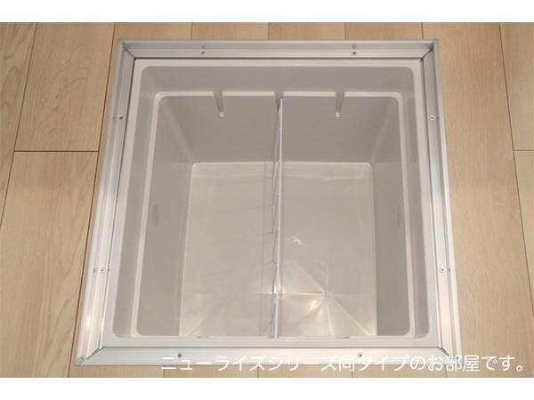 収納(イメージ)