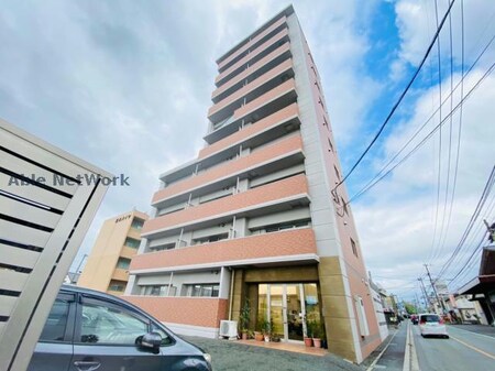 アルリシャー御領外観写真