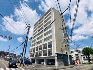 ＬＩＢＴＨ月出外観写真