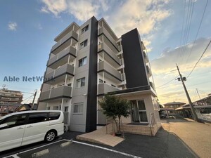 ファミリールE外観写真