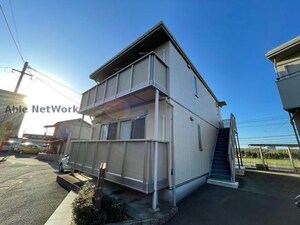 ジェントリーⅠ・Ⅱ外観写真