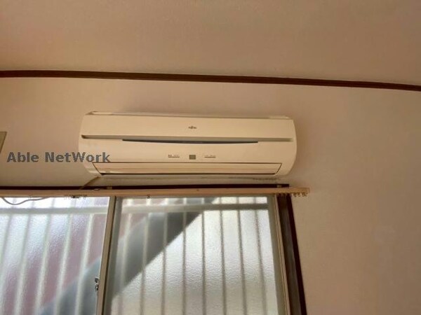 空調設備