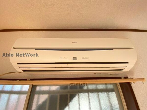 空調設備