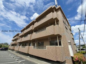 グランディール小山Ⅰ外観写真