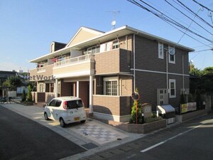 銀河外観写真