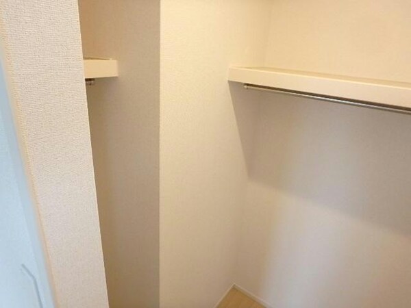 収納(イメージ)