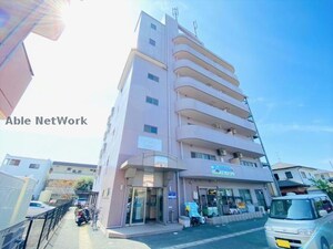 ザ･クレイン外観写真