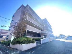 ジュネス壱番館外観写真