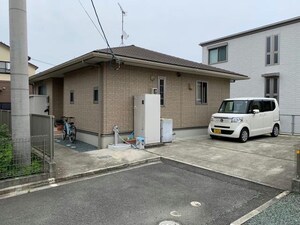 アーバンライフ　B外観写真