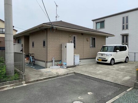 アーバンライフ　B外観写真