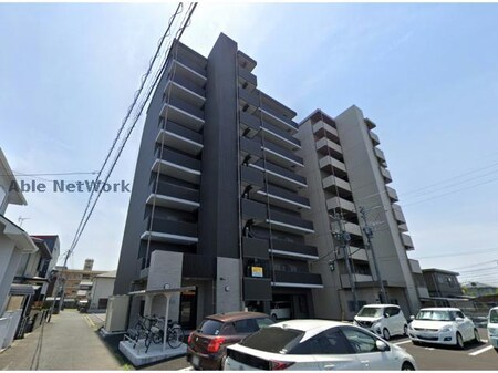 Solana月出外観写真