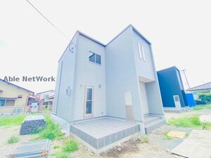 CREA　STAY　外観写真