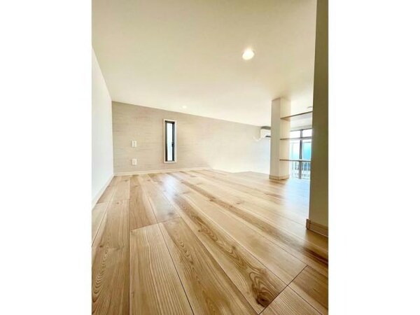居室（その他）(同型　完成イメージ)