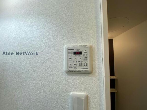 その他設備(同型タイプ　現況優先)