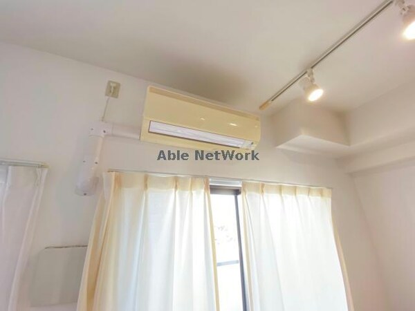 空調設備