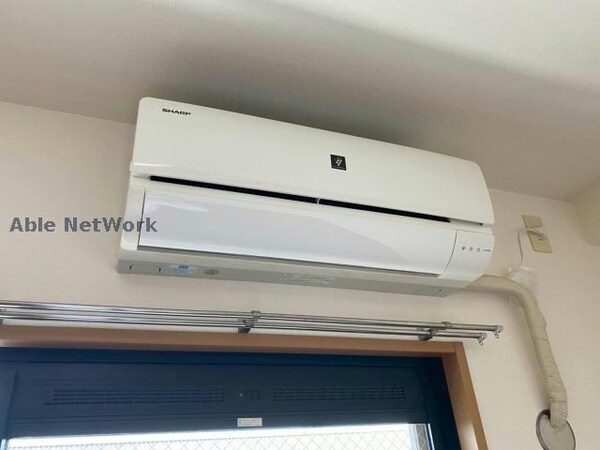 空調設備