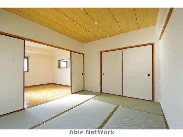 居室