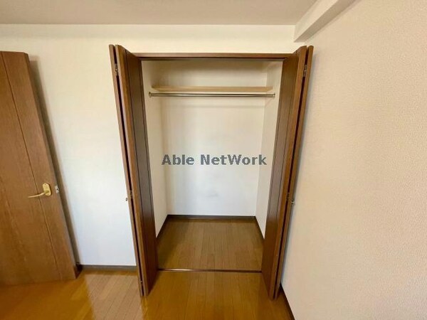 収納(※同型別号室)