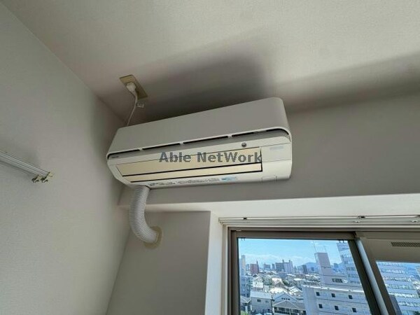 空調設備