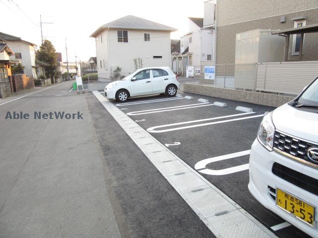 ヒカリエの物件外観写真