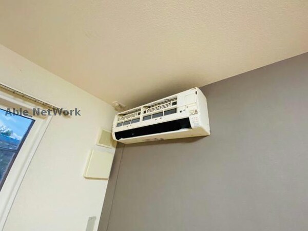 空調設備(現況優先)