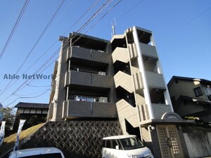 ヒルズKT外観写真