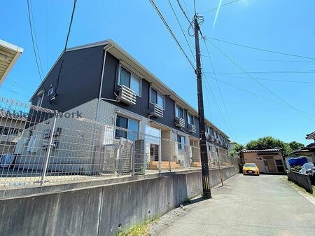 エクセル新外Ⅰ外観写真