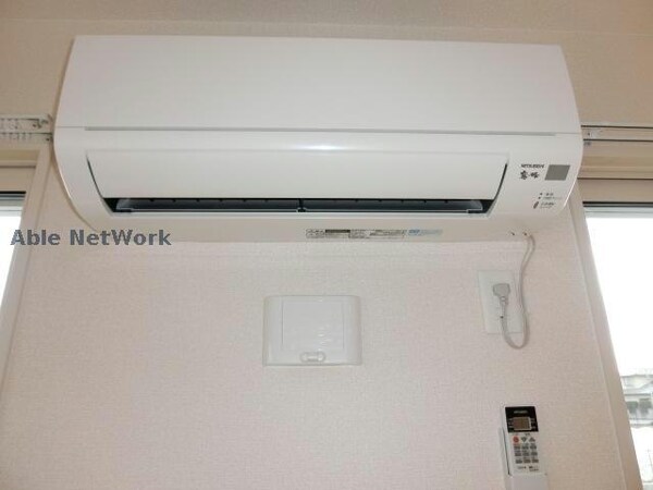 空調設備(同型ﾓﾃﾞﾙ)