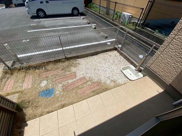 庭