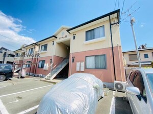 アイナAJ外観写真